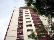 Blk 359 Yung An Road (S)610359 #276052